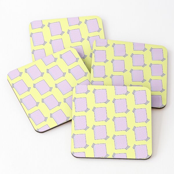 Item preview, Post-it 2 designed and sold by Dotty Cute.