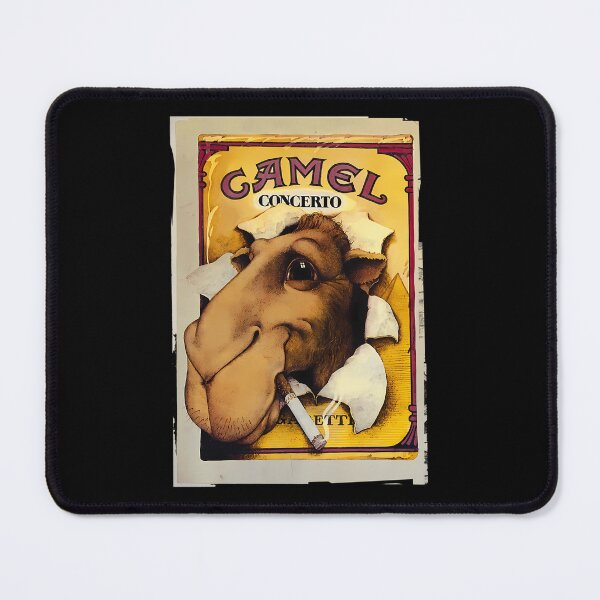 Item preview, Camels Cigarettes New designed and sold by BOYSMHS2000.