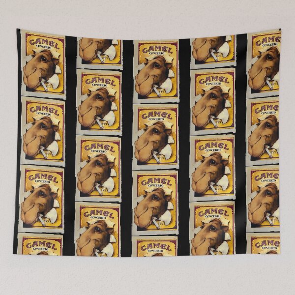 Item preview, Camels Cigarettes New designed and sold by BOYSMHS2000.