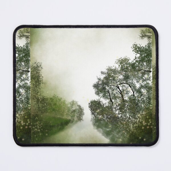 Item preview, Green landscape designed and sold by IsabelQuincoces.