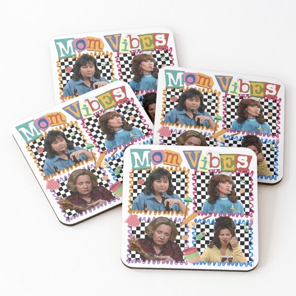 Item preview, Vintage 90'S Mom Vibes Gift for Mom designed and sold by WSTRap.
