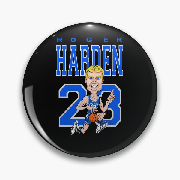 Item preview, Roger Harden #23  designed and sold by zakariamellouki.