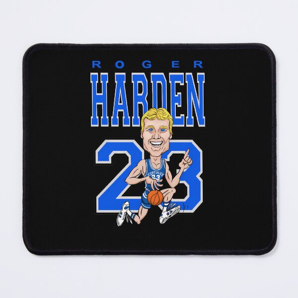 Item preview, Roger Harden #23 designed and sold by zakariamellouki.