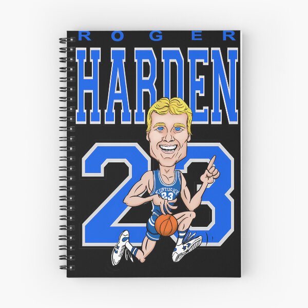 Item preview, Roger Harden #23  designed and sold by zakariamellouki.