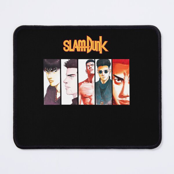 Item preview, Slam Dunk  designed and sold by zakariamellouki.