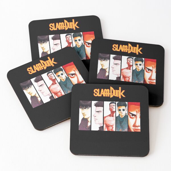Item preview, Slam Dunk  designed and sold by zakariamellouki.
