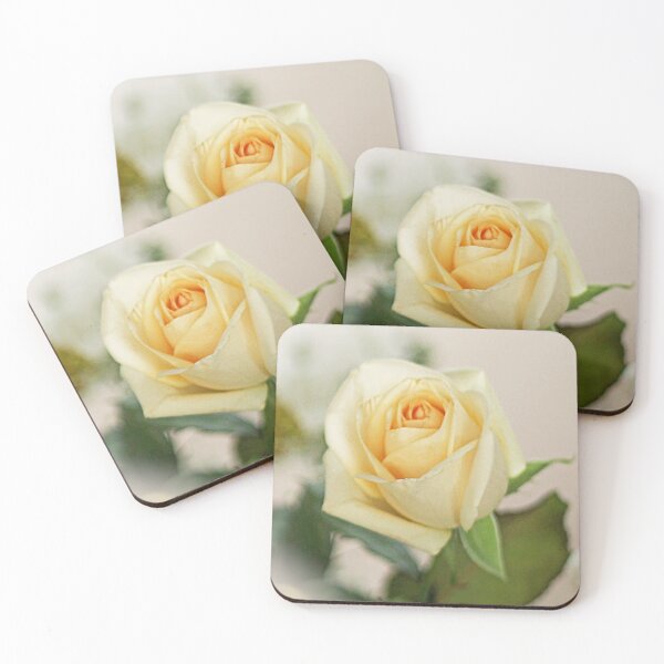 Item preview, A  Yellow Rose designed and sold by Murph's Images.