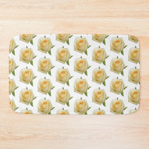 Item preview, A  Yellow Rose designed and sold by Murph's Images.