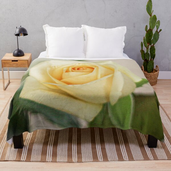 Item preview, A  Yellow Rose designed and sold by Murph's Images.