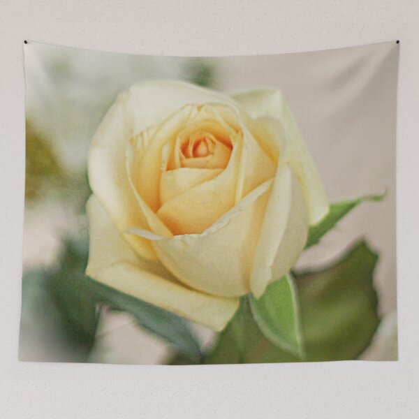 Item preview, A  Yellow Rose designed and sold by Murph's Images.