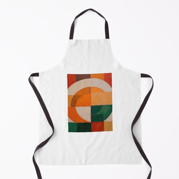 Item preview, Colorful geometric abstraction designed and sold by paulrommer.