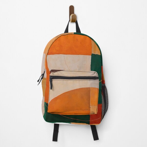 Item preview, Colorful geometric abstraction designed and sold by paulrommer.