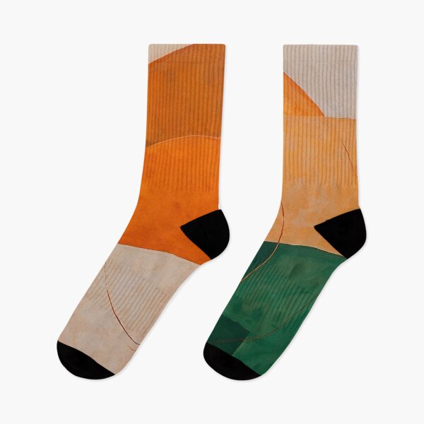 Item preview, Colorful geometric abstraction designed and sold by paulrommer.