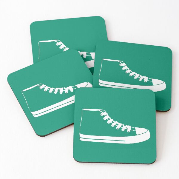 Item preview, Canvas Shoe designed and sold by C & T ArtLab.