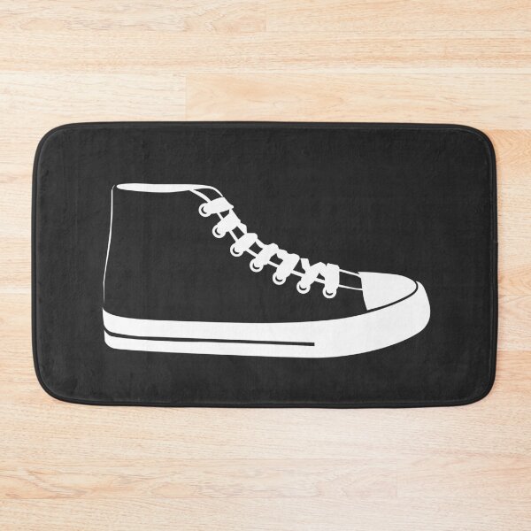 Artikelvorschau, Canvas-Schuh entworfen und verkauft von C & T ArtLab.