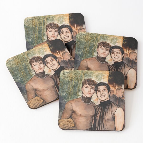 Item preview, Men Of The Hour designed and sold by SomethingUnique | AaliyahSparrow.