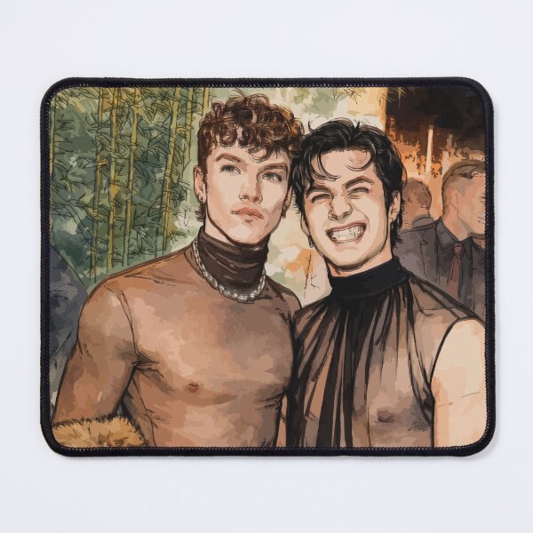 Item preview, Men Of The Hour designed and sold by SomethingUnique | AaliyahSparrow.