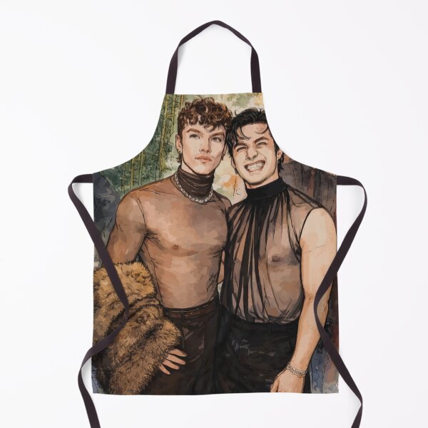 Item preview, Men Of The Hour designed and sold by SomethingUnique | AaliyahSparrow.