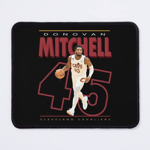 Item preview, Donovan sport Mitchell  (1)  designed and sold by zakariamellouki.