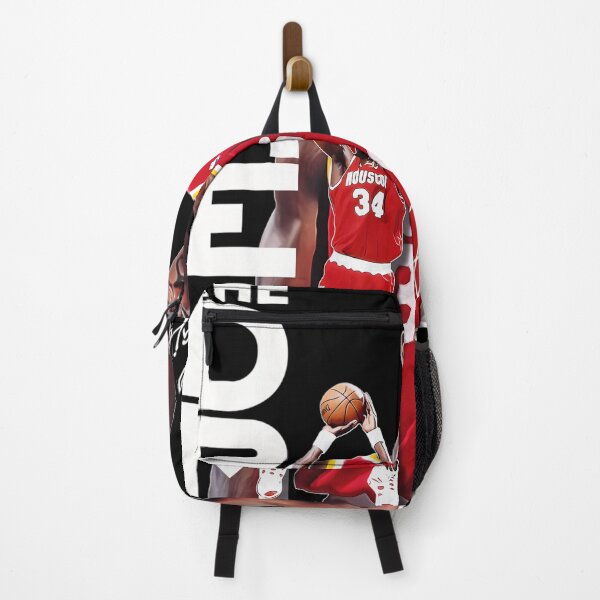 Item preview, Hakeem ' The Dream ' Olajuwon Tribute designed and sold by zakariamellouki.