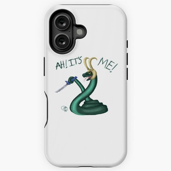 Aperçu de l'œuvre Snicker Snake créée et vendue par badwolfzheel.