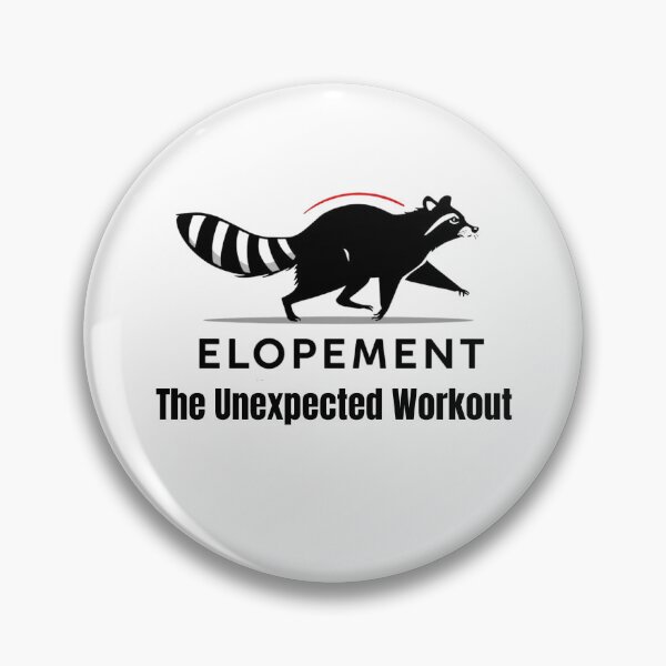 Item preview, Elopement: the unexpected workout designed and sold by zingbing.