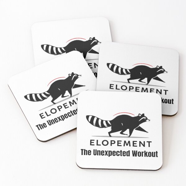 Item preview, Elopement: the unexpected workout designed and sold by zingbing.