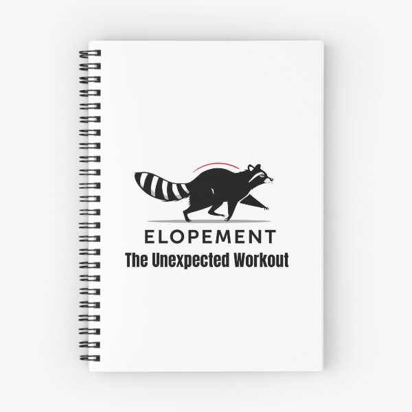 Item preview, Elopement: the unexpected workout designed and sold by zingbing.