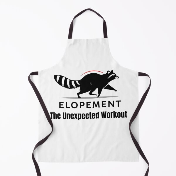 Item preview, Elopement: the unexpected workout designed and sold by zingbing.