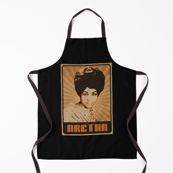 Item preview, Aretha Franklin designed and sold by Nonneon123.