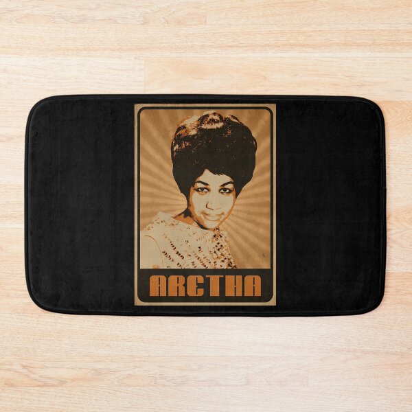 Item preview, Aretha Franklin designed and sold by Nonneon123.