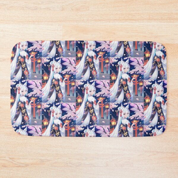 Item preview, Kitsune designed and sold by RaF71PrO.