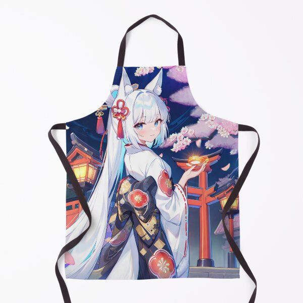 Item preview, Kitsune designed and sold by RaF71PrO.