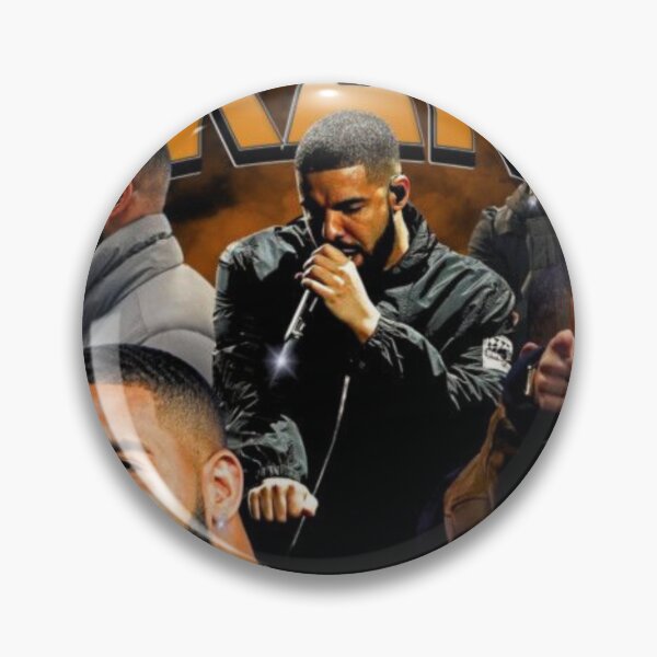 Item preview, Drake  designed and sold by Gravity apex.