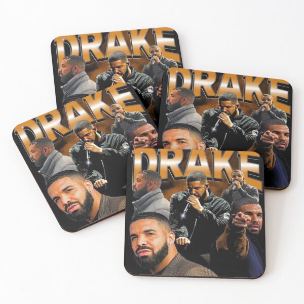 Item preview, Drake  designed and sold by Gravity apex.