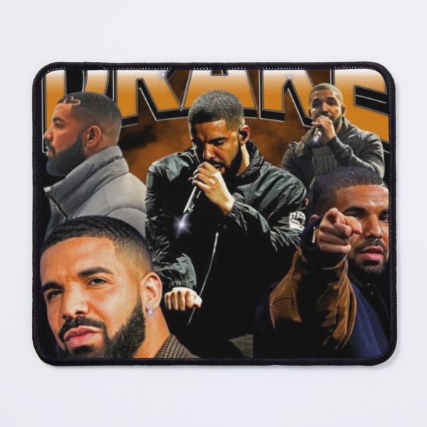 Item preview, Drake designed and sold by Gravity apex.