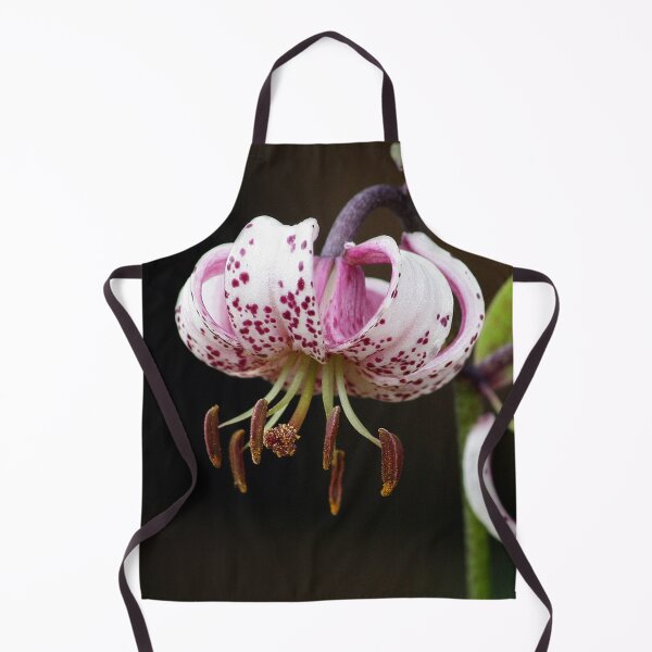 Item preview, Turks Cap Fritillary designed and sold by Murph's Images.