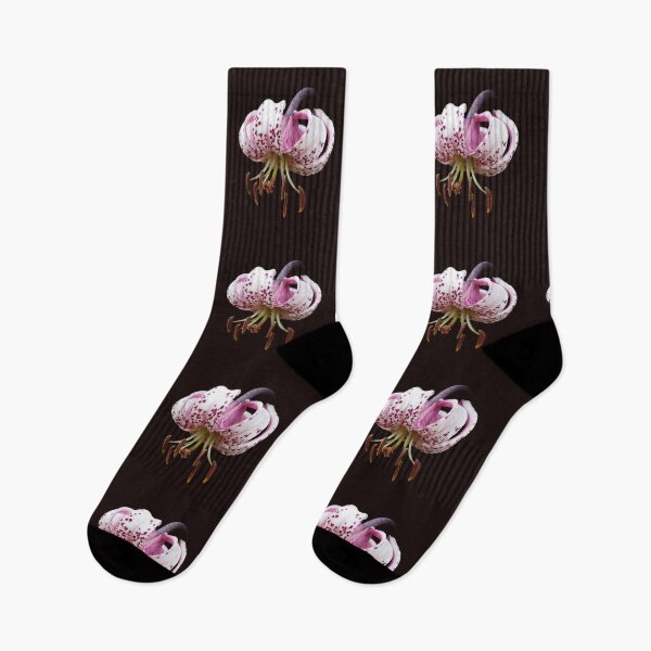 Item preview, Turks Cap Fritillary designed and sold by Murph's Images.