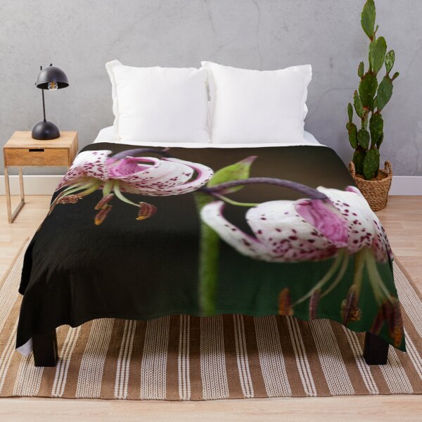 Item preview, Turks Cap Fritillary designed and sold by Murph's Images.