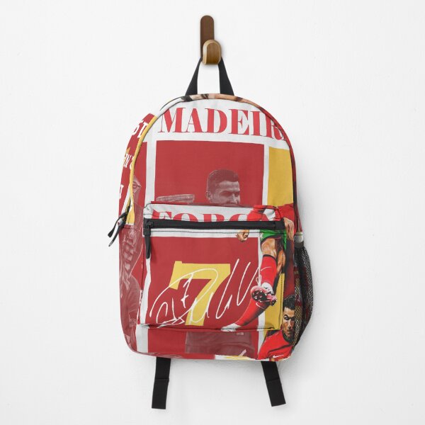 Item preview, Cristiano Ronaldo Portugal Poster - Madeira's Prodigy CR7 Fan Art Print designed and sold by Af-RT10.