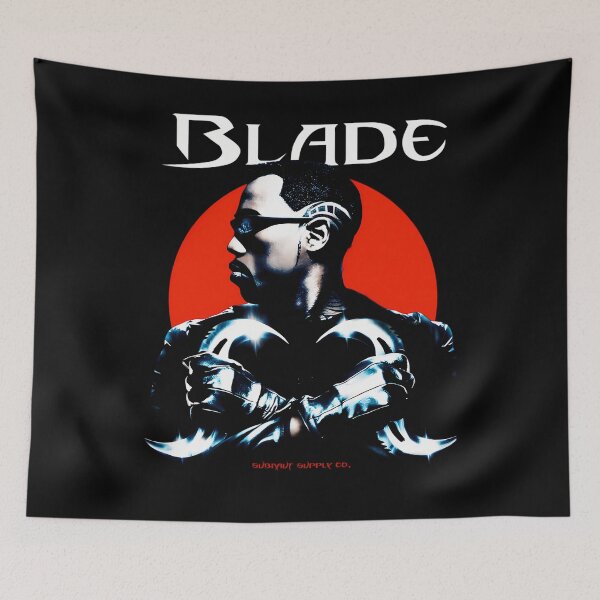 Item preview, Blade designed and sold by Nonneon123.