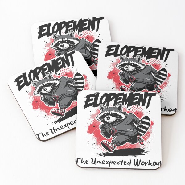Item preview, Elopement: the unexpected workout designed and sold by zingbing.