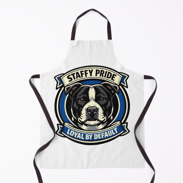 Item preview, Staffy Pride designed and sold by BestFriendTees.