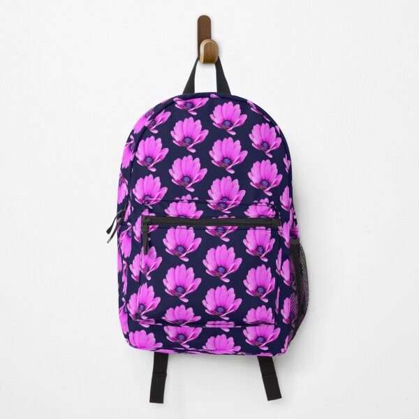 Item preview, Big Pink Flower designed and sold by Murph's Images.