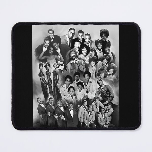 Item preview, Motown 2 Classic designed and sold by Nonneon123.