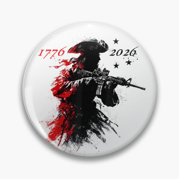 Item preview, Yankee 250 America 1776 to 2026  designed and sold by WSTRap.