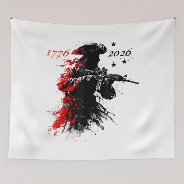 Item preview, Yankee 250 America 1776 to 2026  designed and sold by WSTRap.