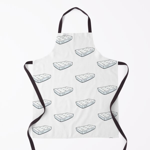 Item preview, Cute Cartoon Mattress - Cozy Sleep Aesthetic designed and sold by Creative Spark.