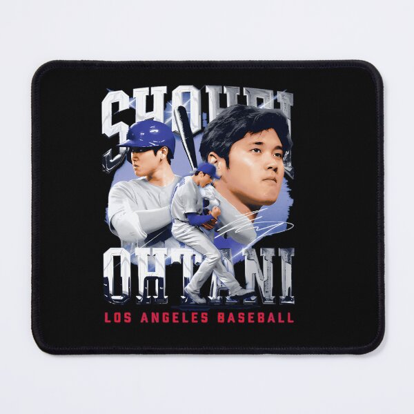 Item preview, Shohei Ohtani Los Angeles Baseball  designed and sold by hixshop.