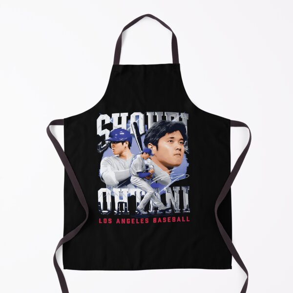 Item preview, Shohei Ohtani Los Angeles Baseball designed and sold by hixshop.